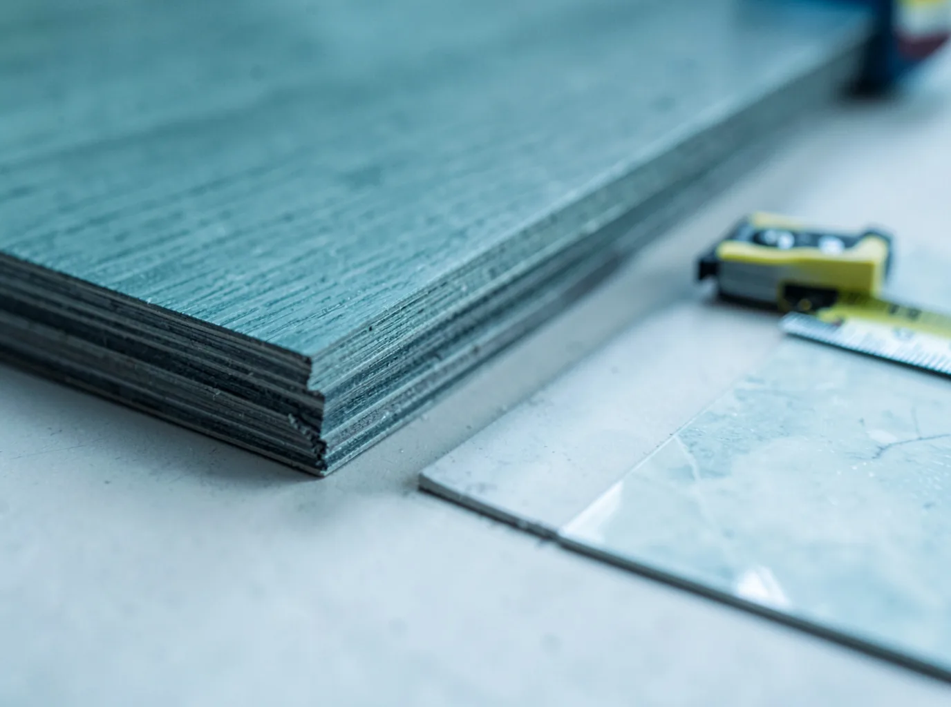 Luxury Vinyl Plank Installation Munith, MI FAQs